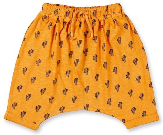 sense-organics Sense Organics Baby Hose Shorts Bio Baumwolle