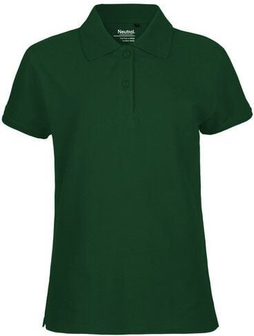 Neutral® - 3FREUNDE Frauen Poloshirt