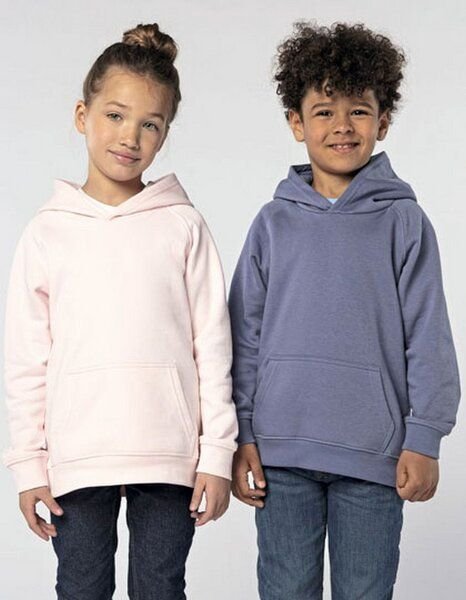 Sol's Kids´ Kapuzenpullover Sol´s Stellar Sweatshirt mit Kapuze Hoodie bis 12 Jahre Hoody