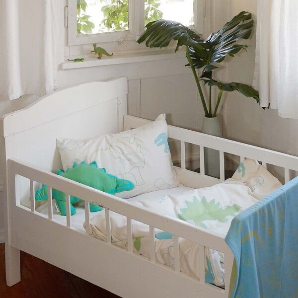 ingegerd Kinderbettwäsche dino