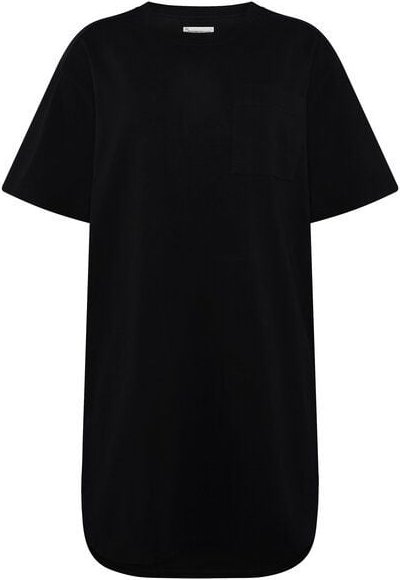 KnowledgeCotton Apparel T-Shirt-Kleid