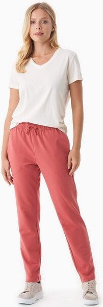 ORGANICATION PARRLA | Leichte Sweathose aus Bio-Baumwolle