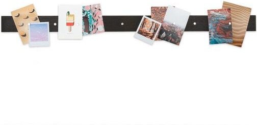 klotzaufklotz Magnetische Bilderleiste