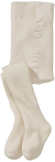 hessnatur Plüsch Strumpfhose aus Bio-Baumwolle