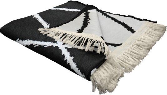 Thumbnail - Nature by Adam Wohndecke aus 100% Bio-Baumwolle - Made in Germany - Casket Valdelana