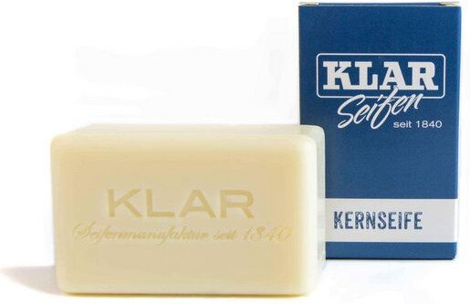 Thumbnail - Klar Seifen Klar´s Kernseife 100g