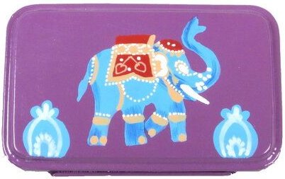 Just Be Elefant Dose