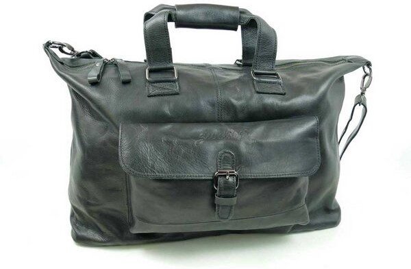 zweisser Damen Weekender Marie