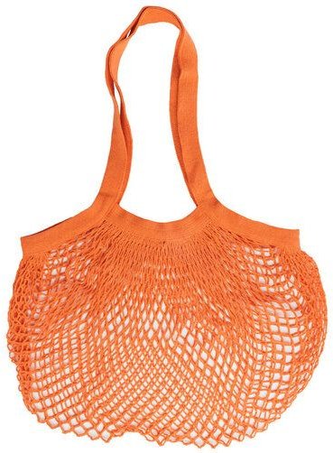 TRANQUILLO Netzbeutel MESHÉ Einkaufstasche GOTS zertifiziert