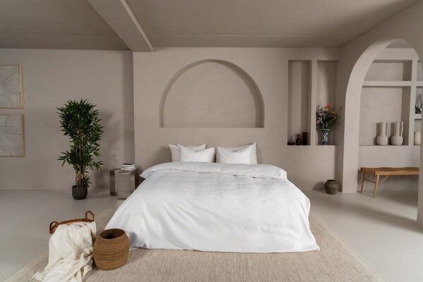 Kayori Kiso Bettwäsche Tencel