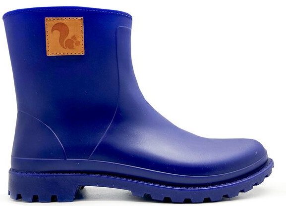 Thumbnail - Biologisch abbaubarer Gummistiefel "thies ® Bio Rainboot", vegan