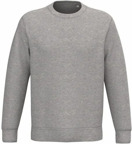 Greenspired Umweltfreundliches Unisex- Rundhals Sweatshirt 280g/m² XXS- 4XL