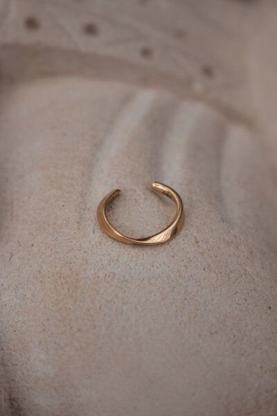 Nella & Sina Ohrring LUISE | Earcuff