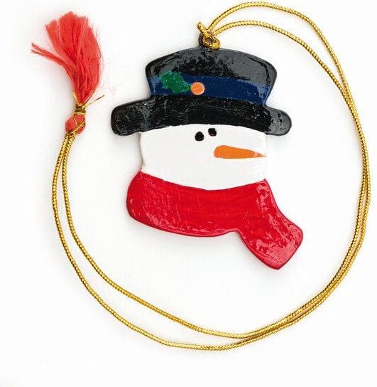 El Puente Fair gehandelte Hängedeko