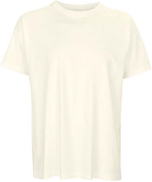 Sol's Herren Men Oversize T-Shirt Rundhals Bio - Baumwolle Loose Fit