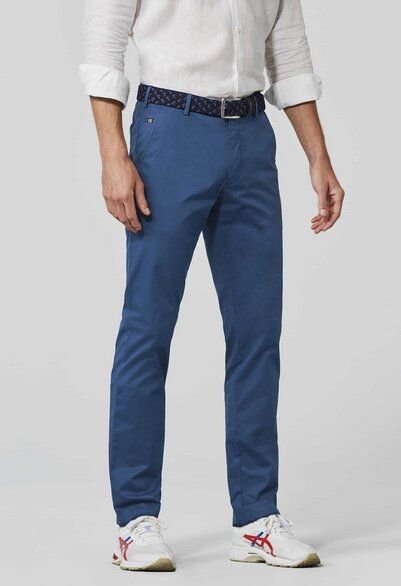 MEYER FAIRTRADE GABARDINE