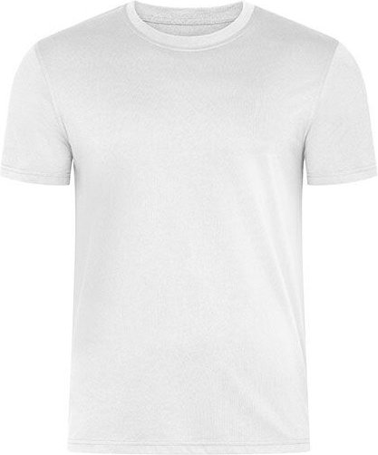 HRM Herren Rundhals T-Shirt Berufsbekleidung alle 7 Farben bis Gr. 6XL aus zert. Bio-Baumwolle Unisex