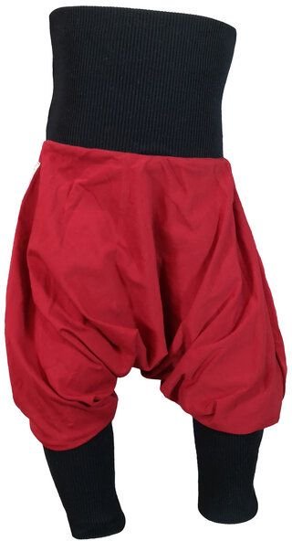 liebewicht Jersey Yogahose Sarouelhose Pumphose nach Wahl