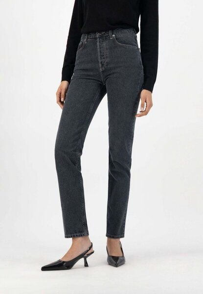 MUD Jeans Jeans Straight Fit - Piper