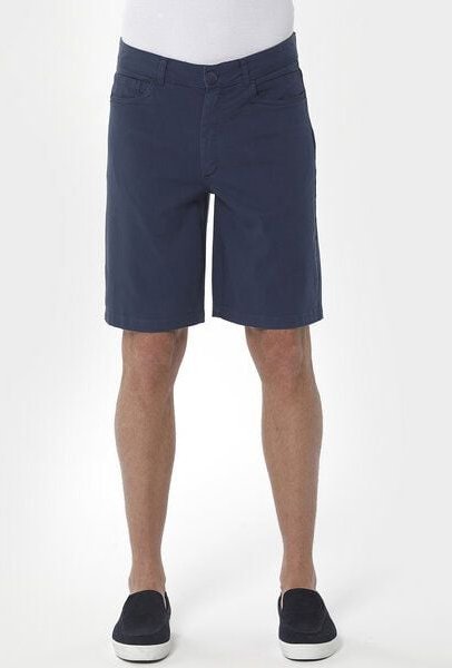 Thumbnail - ORGANICATION Five-Pocket-Shorts aus Bio-Baumwolle