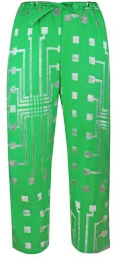 Sophia Schneider-Esleben PJ Pants - aus Bio Baumwolle