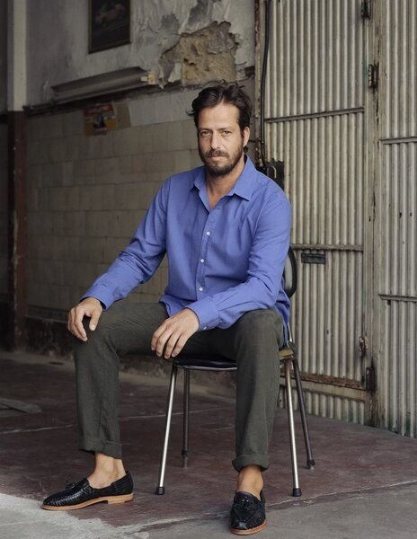 CARPASUS CAMPO New Kent