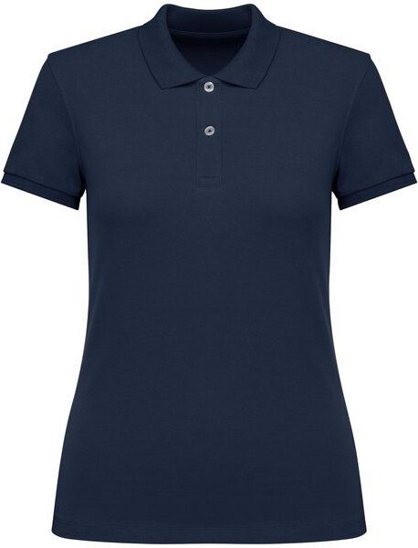 Greenspired Umweltfreundliches Poloshirt aus Pikeetrikot 220g/m² XS-XXL