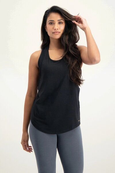 Urban Goddess Maya Loose Fit Yoga Top