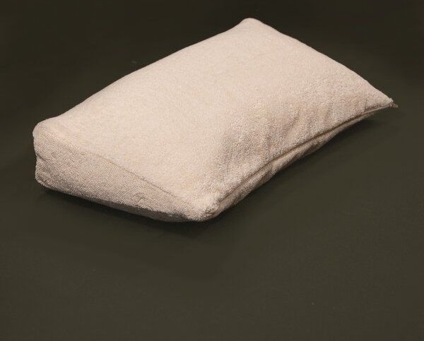 Das BaumwollnestⓇ Das Baumwollnest - Nackenstützkissen