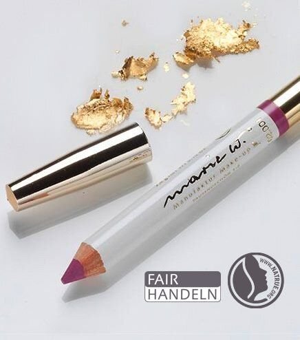 Marie W Lippenstift No. 2 - 3 Rosé