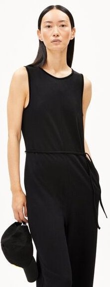 ARMEDANGELS DULAHAA - Damen Jumpsuit aus LENZING ECOVERO Viskose Mix