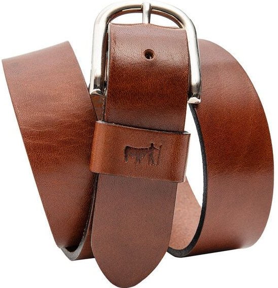 KRANZ Gürtel Bio-Leder Chiemseer