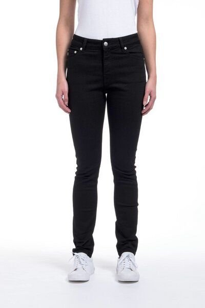 MUD Jeans Jeans Skinny Fit - Hazen - Dip Dry