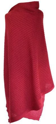 Thumbnail - austriandesign.at RippenStola uni aus extrafeiner Merinowolle