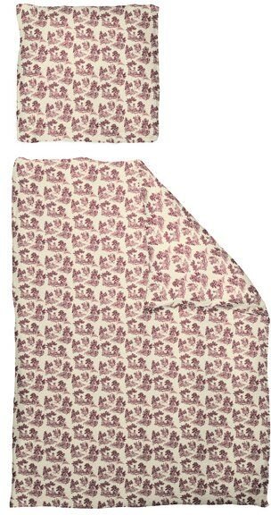 Thumbnail - Nature by Adam Bettwäsche 2tlg aus 100% Bio-Baumwolle - Made in Germany - Good Old Days