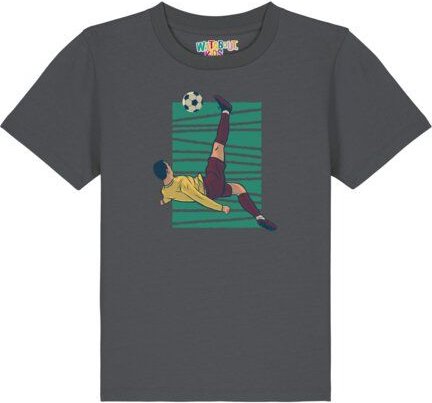 watabout.kids T-Shirt Kinder Fußball