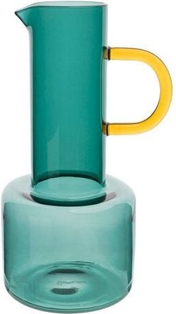 TRANQUILLO Vase RAINBOW Borosilikatglas (GLA026, GLA027)