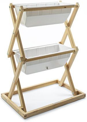 URBANATURE Vertikaler Garten - 10 Liter (HYDRO)