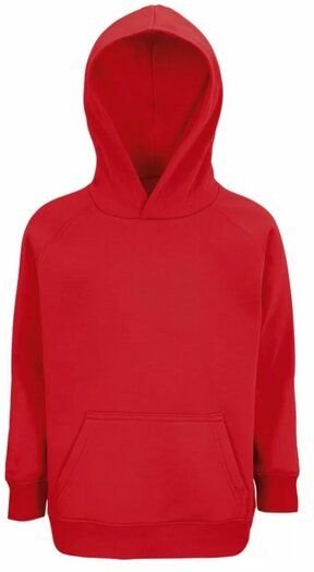 Sol's Kids´ Kapuzenpullover Sol´s Stellar Sweatshirt mit Kapuze Hoodie bis 12 Jahre Hoody