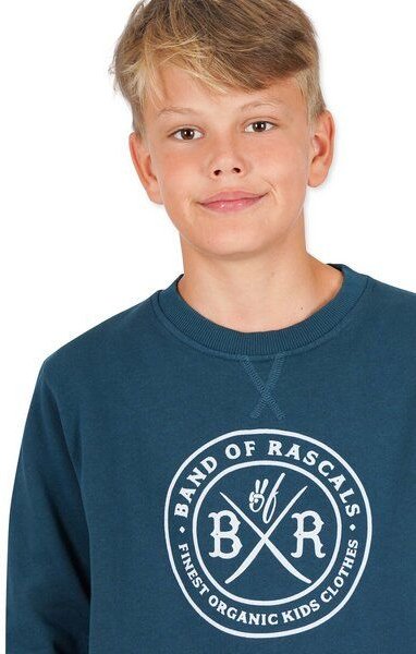 Band of Rascals Circle Sweatshirt