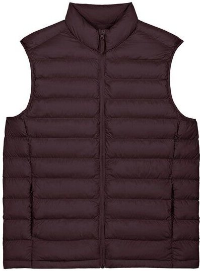 YTWOO Leichte Herren Steppweste