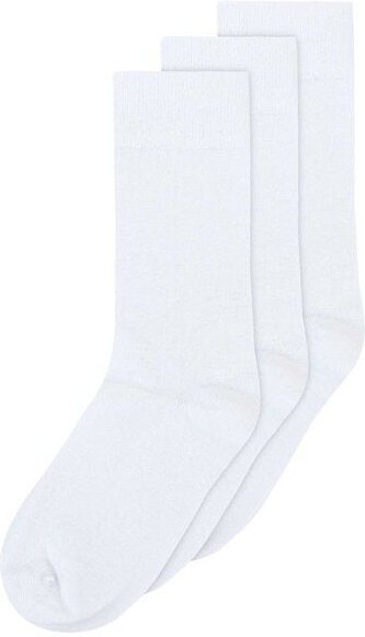 Socken 3 Paare Basic | von MELA | Fairtrade & GOTS zertifiziert