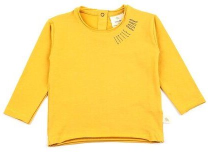 Little Boar Long Sleeve Signature