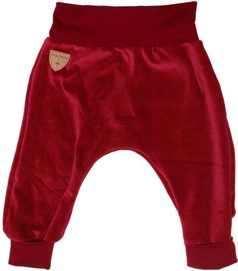 Frija Omina Mitwachsende Bio Nickihose Hygge mini