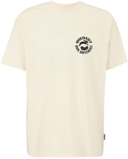 Iriedaily Run Different T-Shirt
