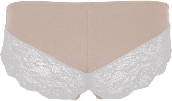 Frija Omina Bio Hipster Me Spitze