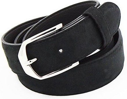 Noani Veganer Gürtel aus Eukalyptusfasern - Vicki Silver