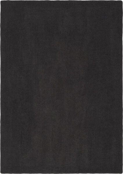 myfelt Filzteppich rechteckig, 100% reiner Schurwolle