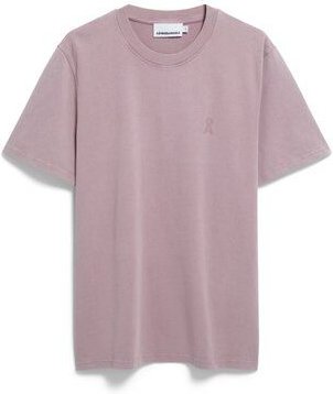 ARMEDANGELS ICONIC Å MAARKOS GMT DYE Herren Heavyweight T-Shirt aus Bio-Baumwolle