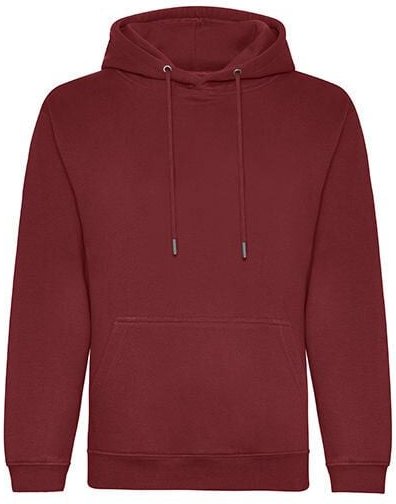 Just Hoods Organic Hoodie